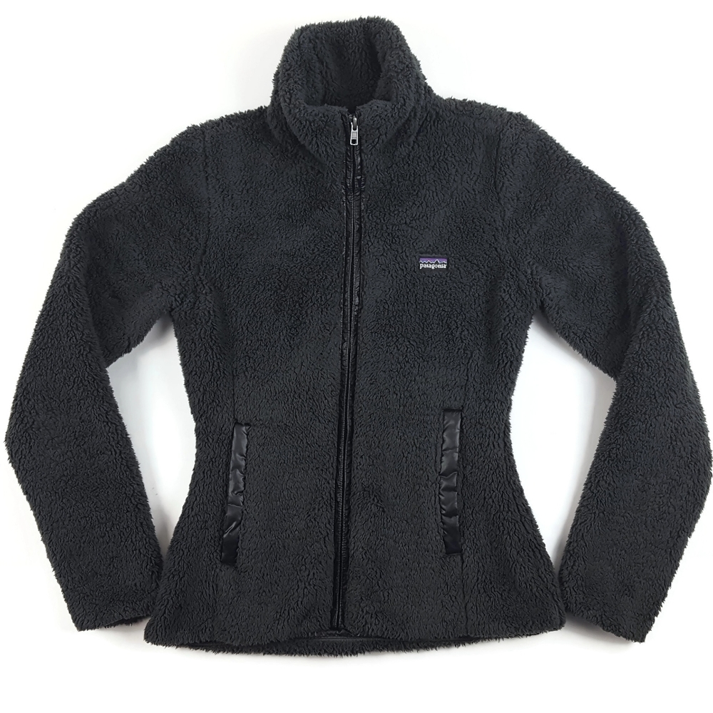 Patagonia Los Lobos Fleece Zip Jacket